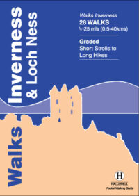Walks Inverness & Loch Ness