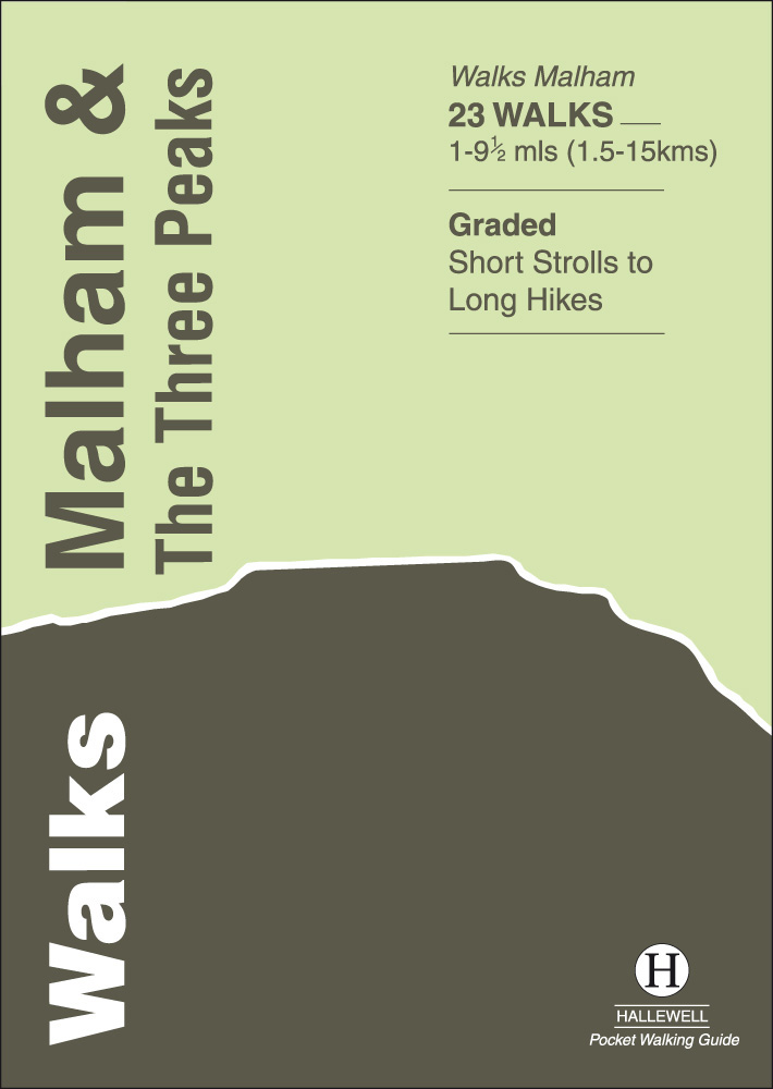 Walks Malham & The Three Peaks